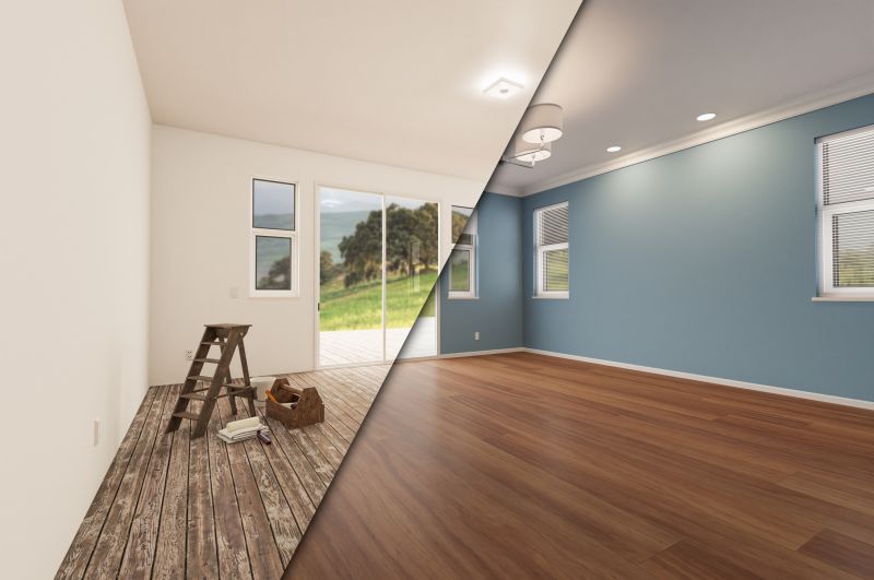Bedroom Enlargement in Littleton, CO