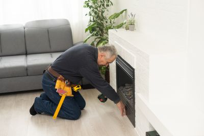 Interior Home Improvement Service